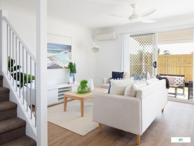 3 BED TOWNHOUSE WITH GARAGE