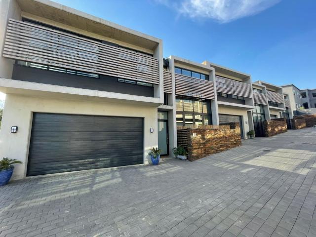 3 bed Unfurnished Cluster for Rent in Morningside Manor
