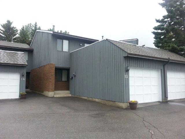 3 Bed Varsity Home — 3 Bedrooms Townhouse