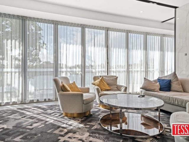 3 Bed with Resort Style Ammenities at Waterpoint Residences