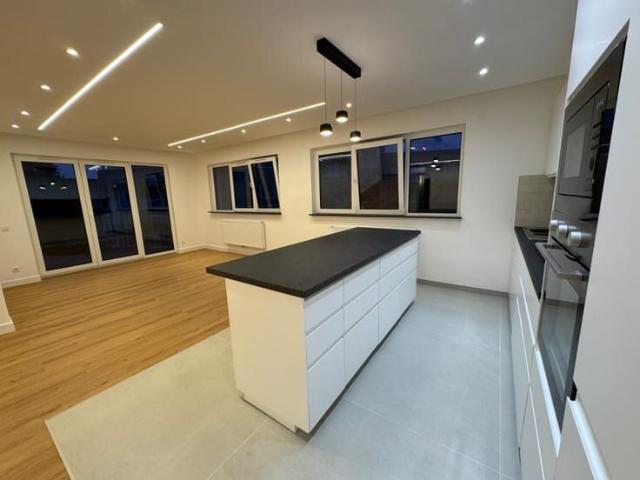 3 bed A+ apartment in Zellik, modern and bright