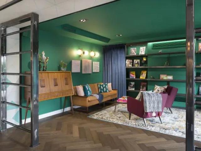 3 bed Apartment