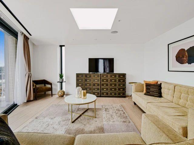 3 Bed Apartment