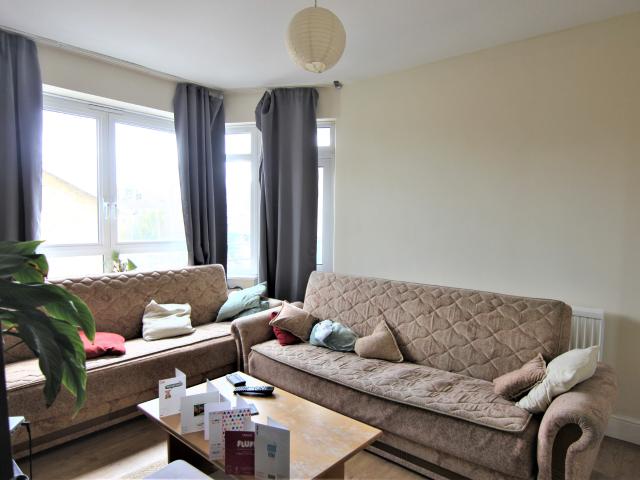 3 Bed Apartment Cecilia Road London E8