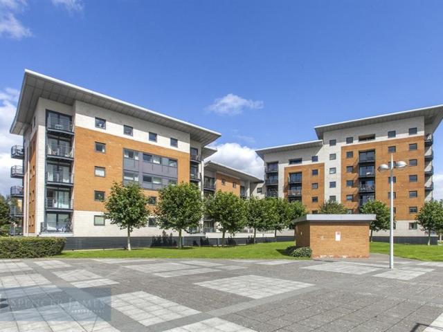 3 bed Apartment For rent