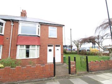 3 bed Apartment for Rent