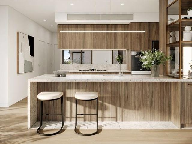 3 Bed Apartments Now Selling!