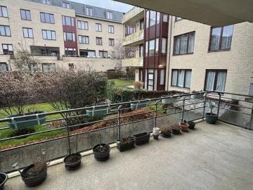3 Bed Apt in Woluwe Saint Lambert, EPC C +250€ Charges