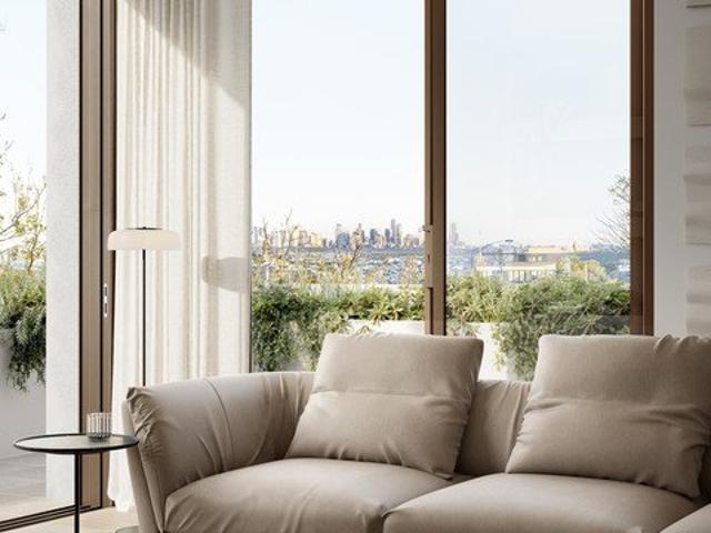 3 Bed Balwyn North Apartments | Private Courtyard Living