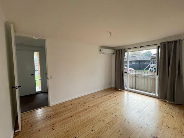 3 Bed Brick Home