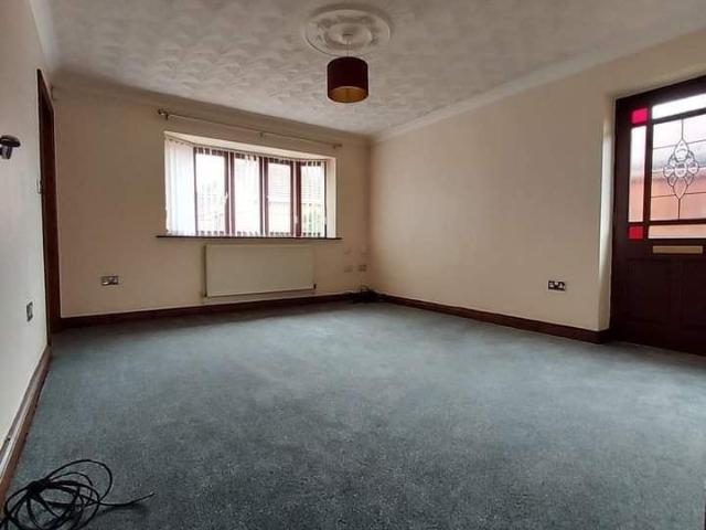 3 Bed Bungalow, Kays Meadow, NG9