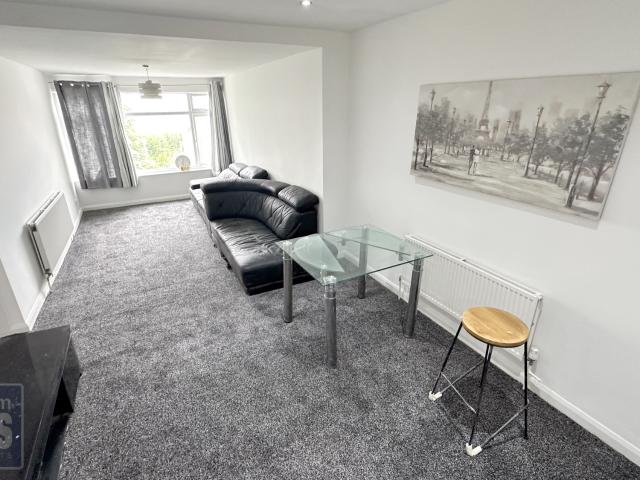 3 Bed Bungalow Nook End Sheffield S6 6AR Hallam Hills Ltd