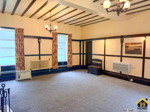 3 bed Cottage in Quernmore Park, Lancaster, LA2 9HN
