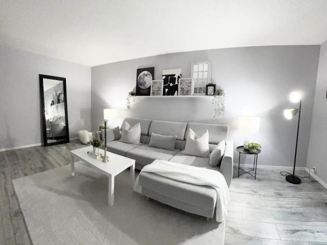 3 Bed + Den 1.5 Bath Southwood — 3 Bedrooms+ Den Townhouse