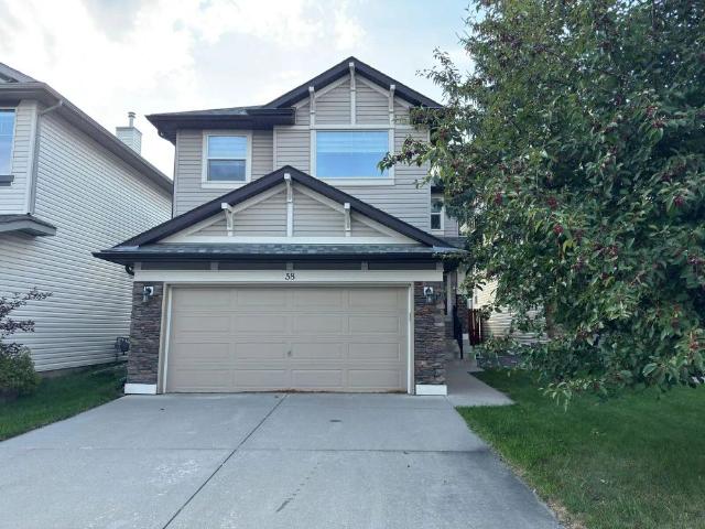 3 Bed + Den available for Rent Furnished or unfurnished — 3 Bedrooms+ Den House
