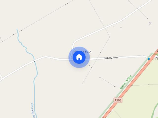 3 Bed Detached Bungalow to Rent – Private 0.42 Acre Site – Derryvale – £1,000 PCM