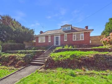 3 BED Detached bungalow To rent