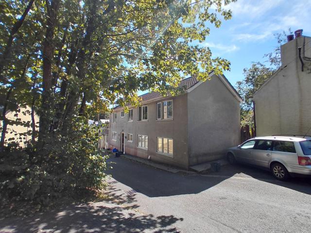 3 bed detached house to rent in Mill Lane Narberth, Pembrokeshire