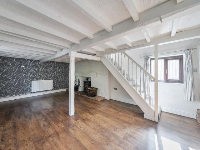 3 bed detached house to rent in Detached House, Bodenham, Hereford