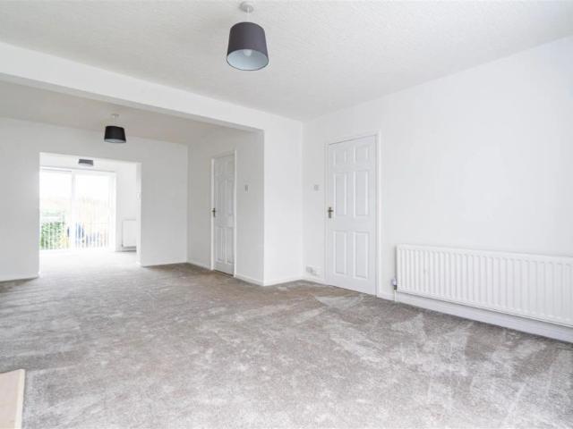 3 bed detached house to rent in Hayes Walk, Wideopen, NE13