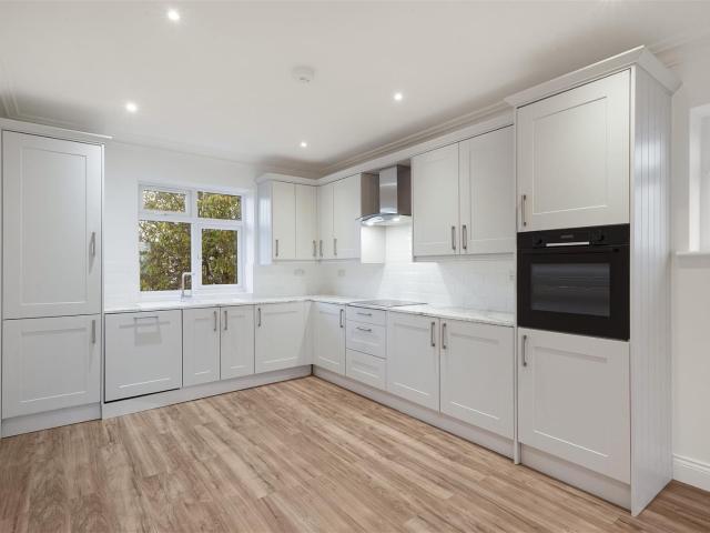 3 bed flat to rent in Shelley Gardens, North Wembley | Daniels Estate Agents