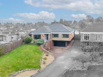 3 BED Detached house To rent