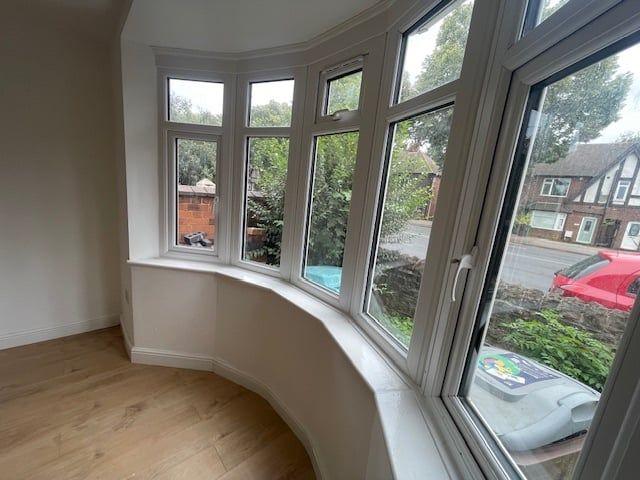 3 Bed Detached House, Beeston Road, NG7