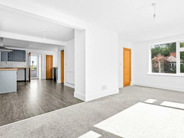 3 Bed Detached House, Gordon Rise, NG3