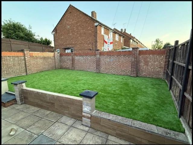 3 Bed Detached House, Lalleford Road, LU2