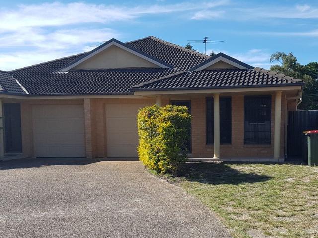 3 Bed Duplex TANILBA BAY