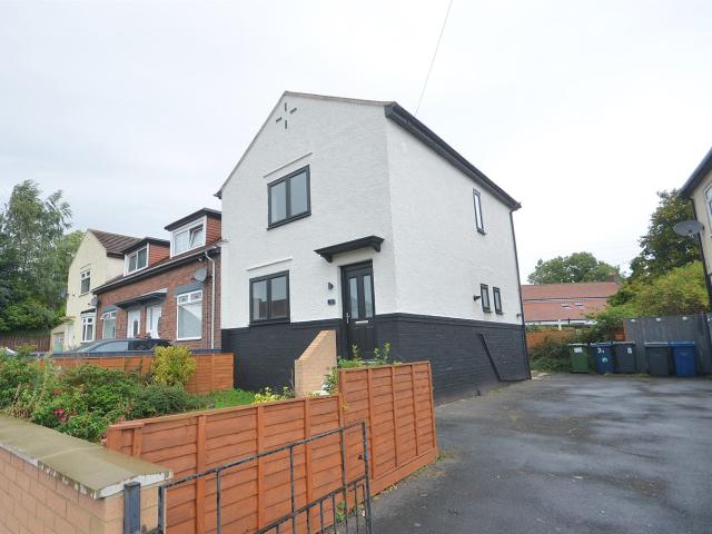 3 bed end of terrace house to rent in Addison Road, East Boldon, NE36