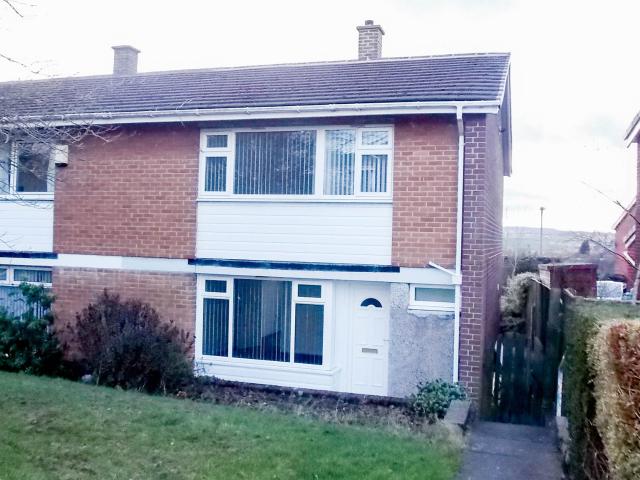 3 bed end of terrace house to rent in Sandray Close, Birtley, DH3