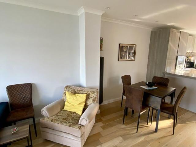 3 bed End of Terrace in Capstan Square, London, E14 3EU