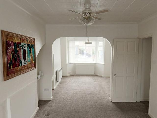3 Bed End Terrace, Tallants Road, CV6