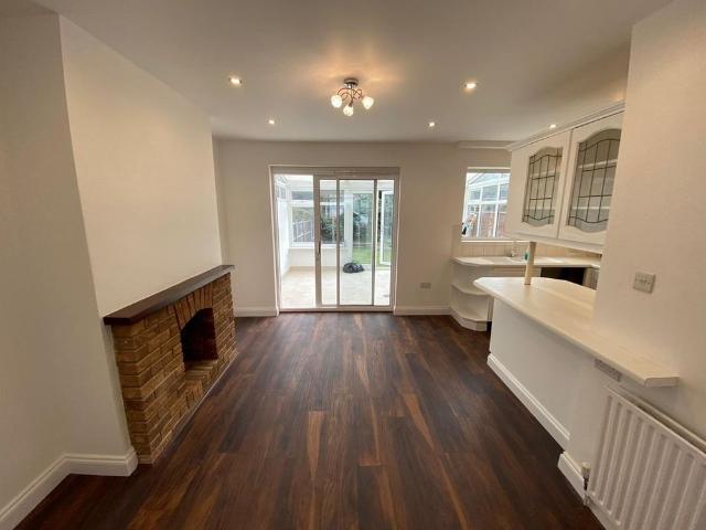 3 Bed End Terrace, Bouverie Road, HA1