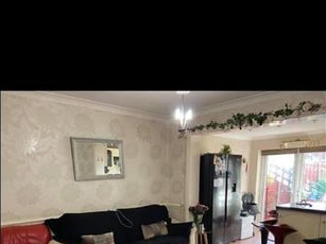 3 Bed End Terrace, Blackwatch Road, CV6