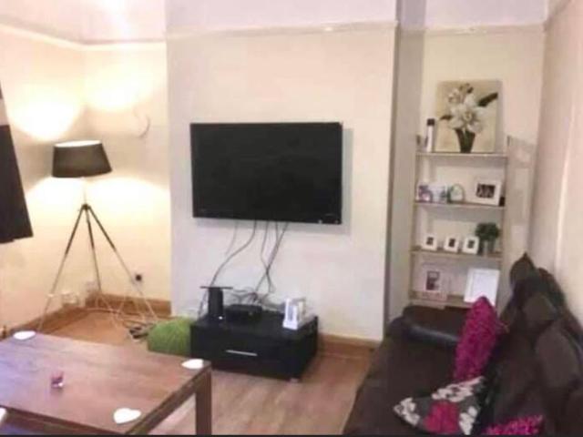 3 Bed End Terrace, Colville Street, NG1