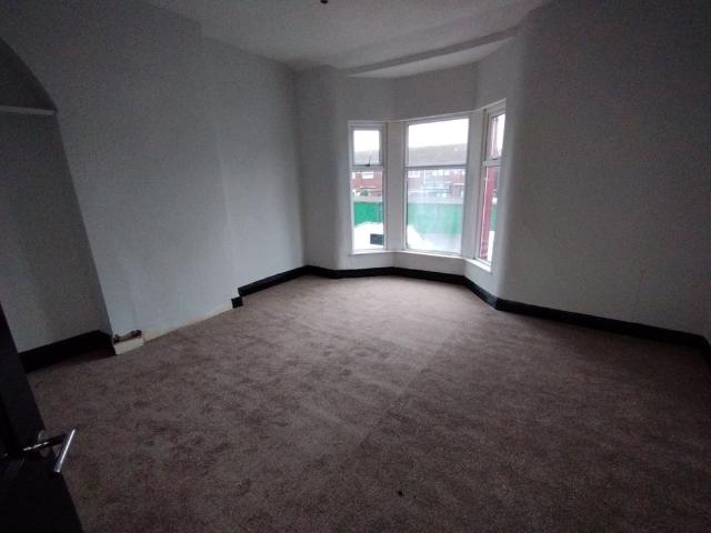 3 Bed End Terrace, Gloucester Road, L20