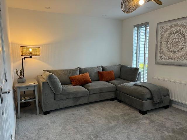 3 Bed End Terrace, Nazareth Road, NG7