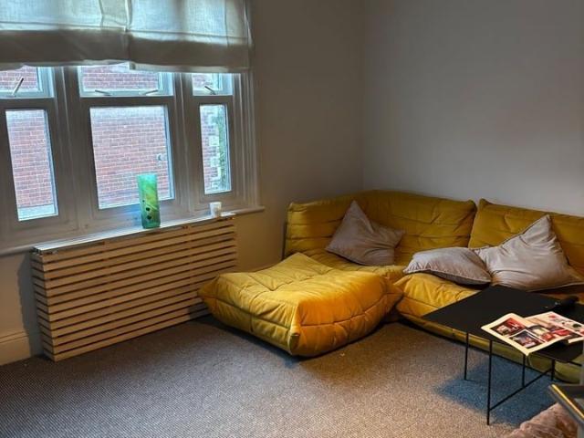 3 Bed End Terrace, Sharrow Vale Rd, S11