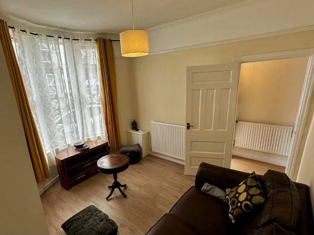 3 Bed End Terrace, Sunbeam Road, L13
