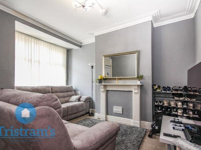 References Pending 3 bed End Terraced House