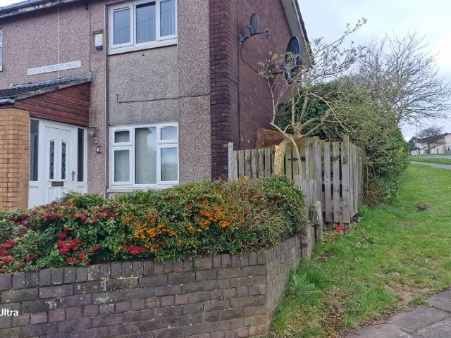 3 Bed End Terraced John Kennedy Road Hyde SK14 Mustafa & Co Property Management
