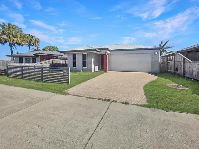 3 Bed Family Home in Rural View $650 Per Week