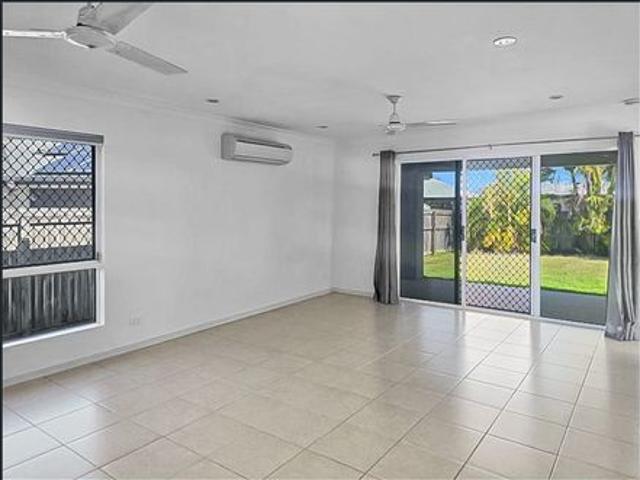 3 Bed Family Home in Rural View $650 Per Week