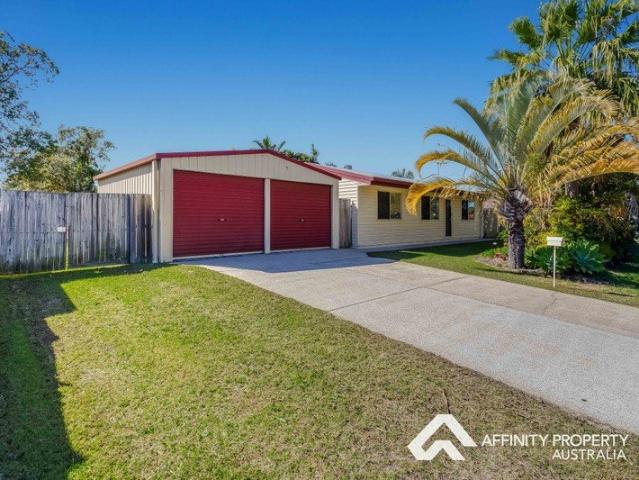 3 Bed Family Home on 715m² Your Private Paradise Awaits