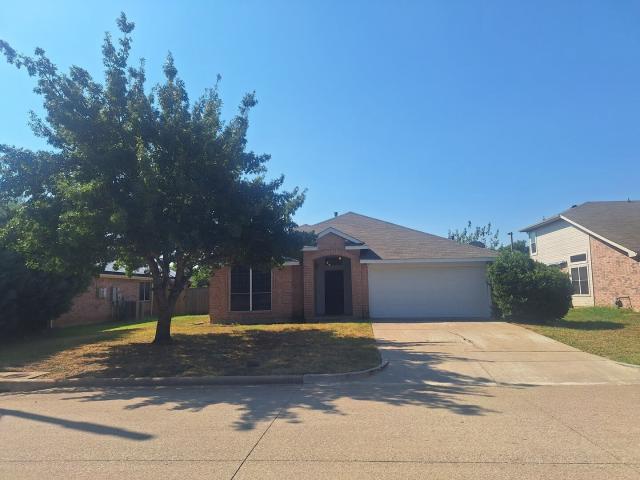 3 Bed Fort Worth Gem