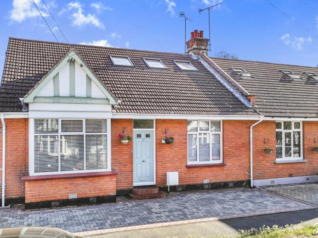 3 Bed For Sale in Westcliff on sea