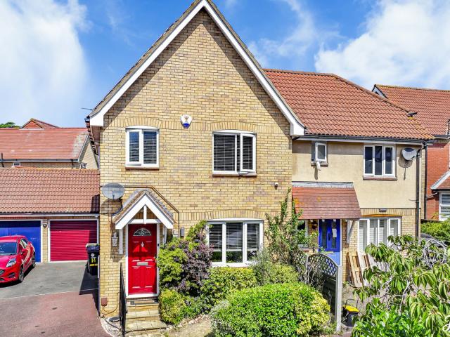 3 Bed For Sale in Rochford