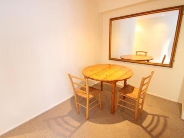 3 Bed Flat, New City Road, G4